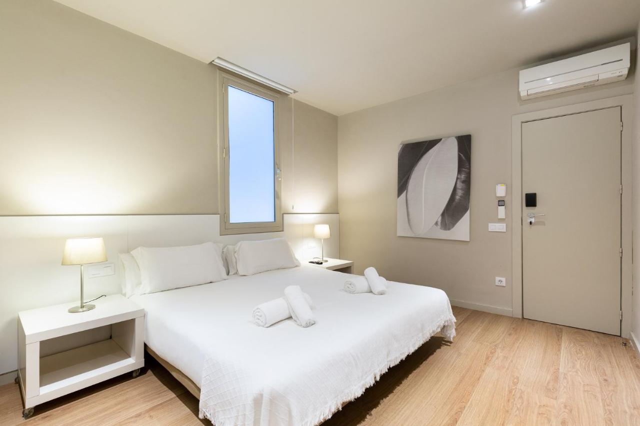 Ola Living Hostal Diagonal Barcelona Zewnętrze zdjęcie