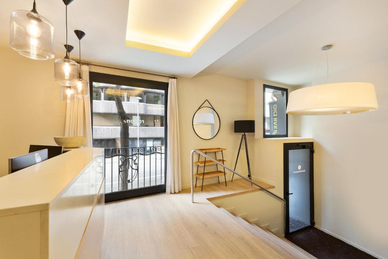 Ola Living Hostal Diagonal Barcelona Zewnętrze zdjęcie