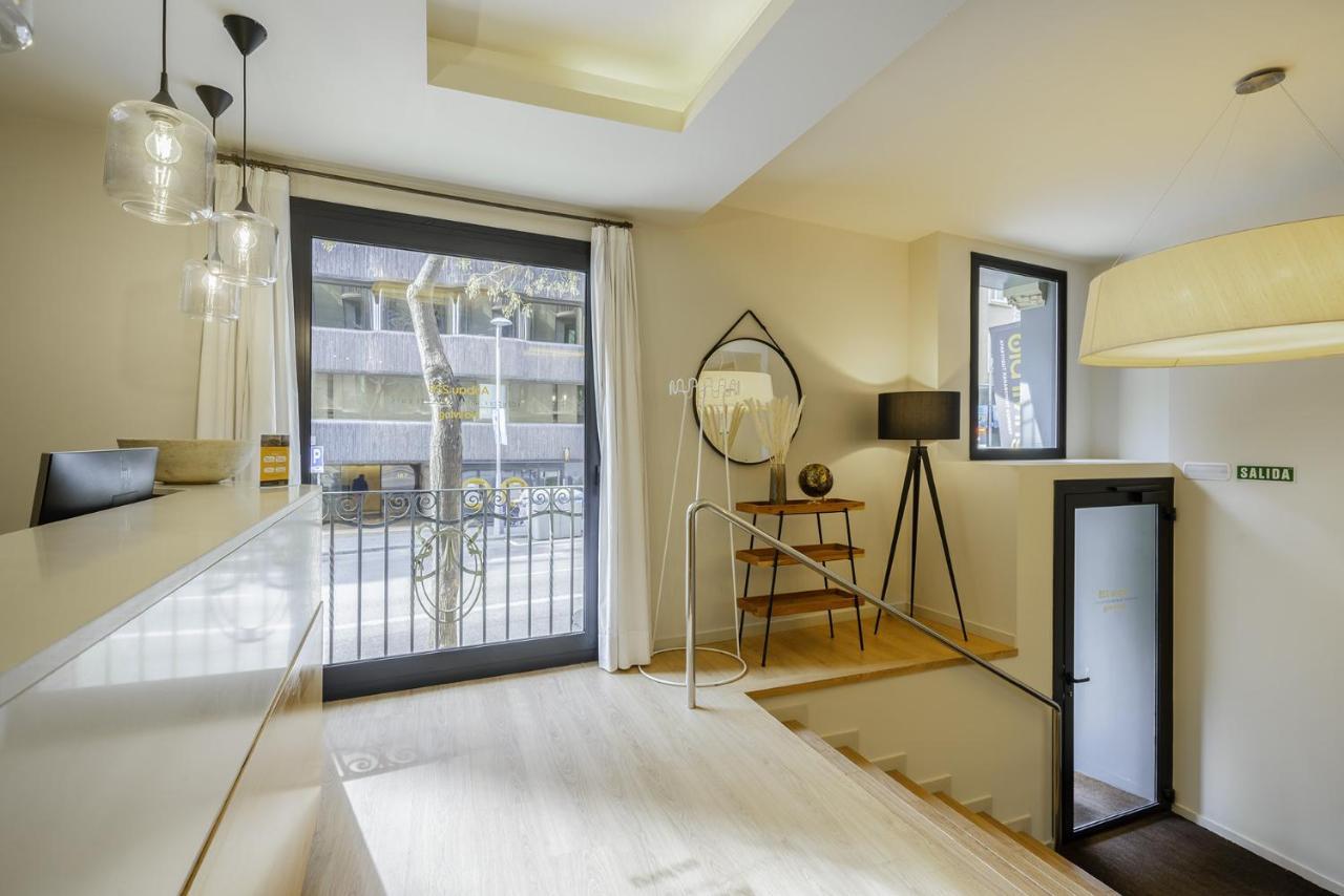 Ola Living Hostal Diagonal Barcelona Zewnętrze zdjęcie