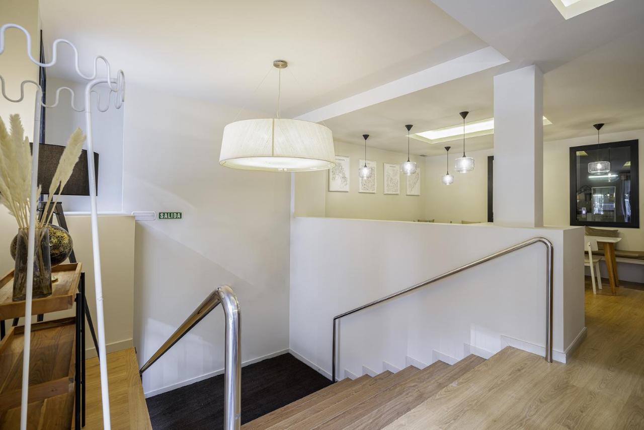 Ola Living Hostal Diagonal Barcelona Zewnętrze zdjęcie