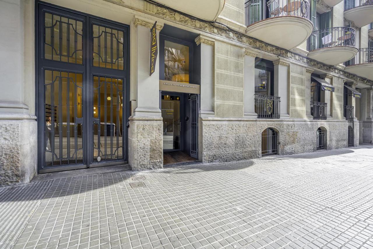 Ola Living Hostal Diagonal Barcelona Zewnętrze zdjęcie