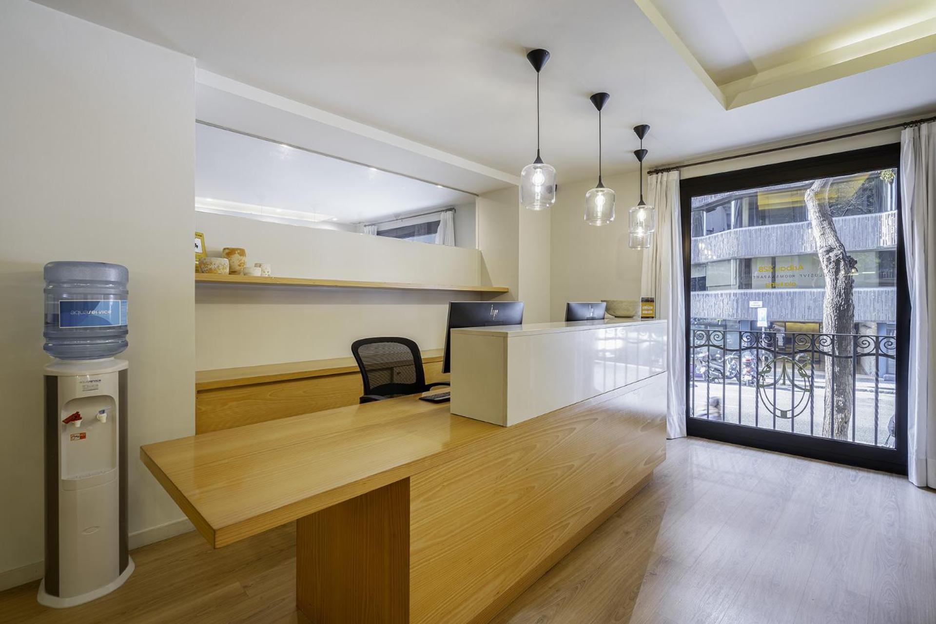 Ola Living Hostal Diagonal Barcelona Zewnętrze zdjęcie