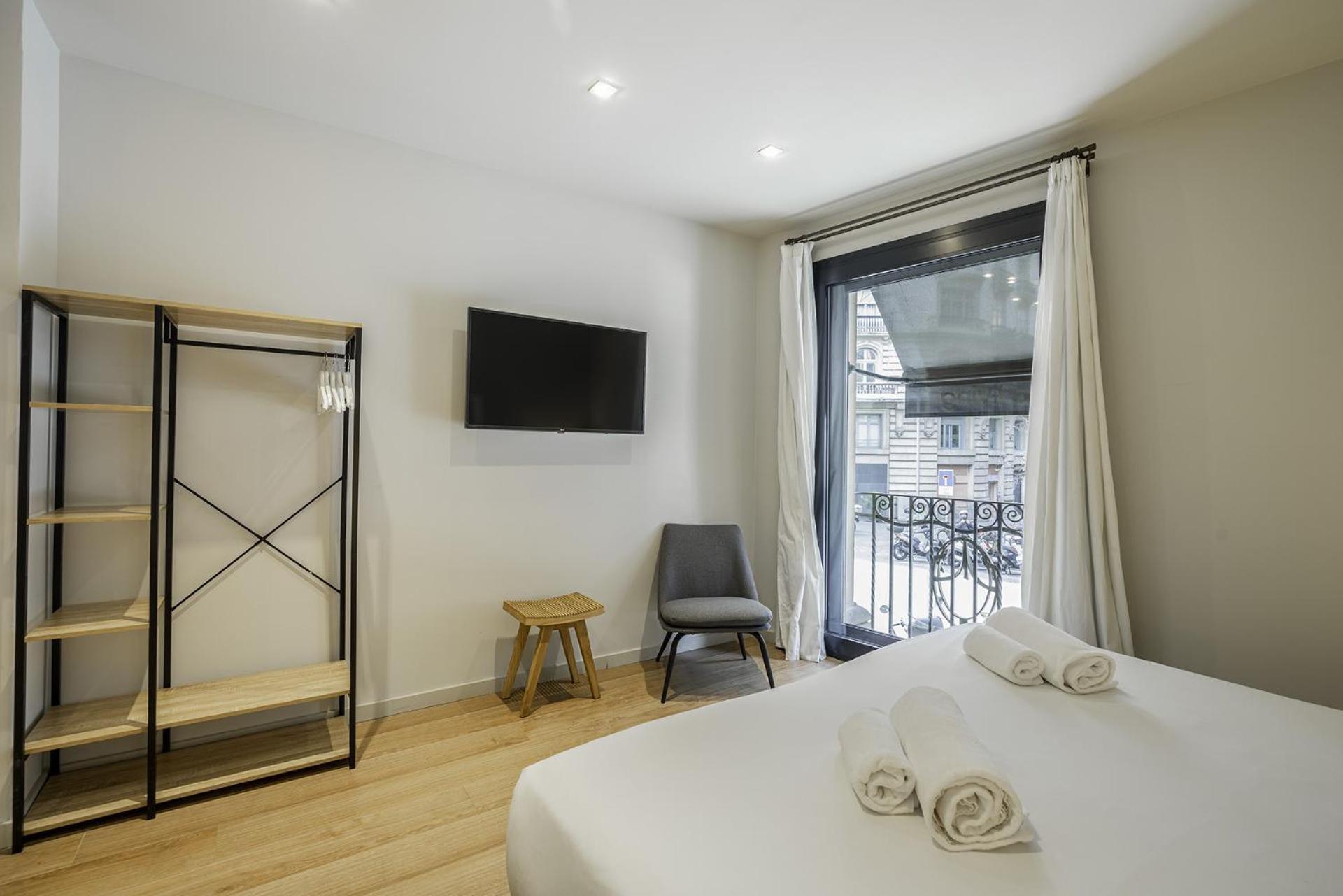 Ola Living Hostal Diagonal Barcelona Zewnętrze zdjęcie